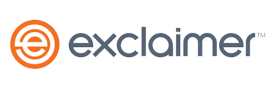 Exclaimer